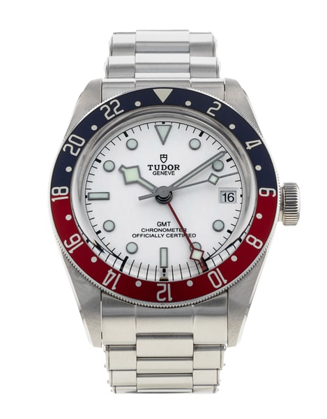 Tudor Black Bay GMT M79830RB-0010